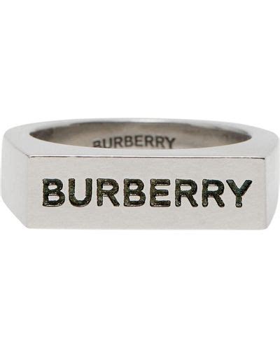 burberry jewellry|burberry men's jewelry.